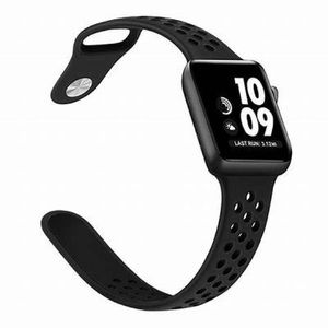 Apple Watch Nike Series 3 38mm